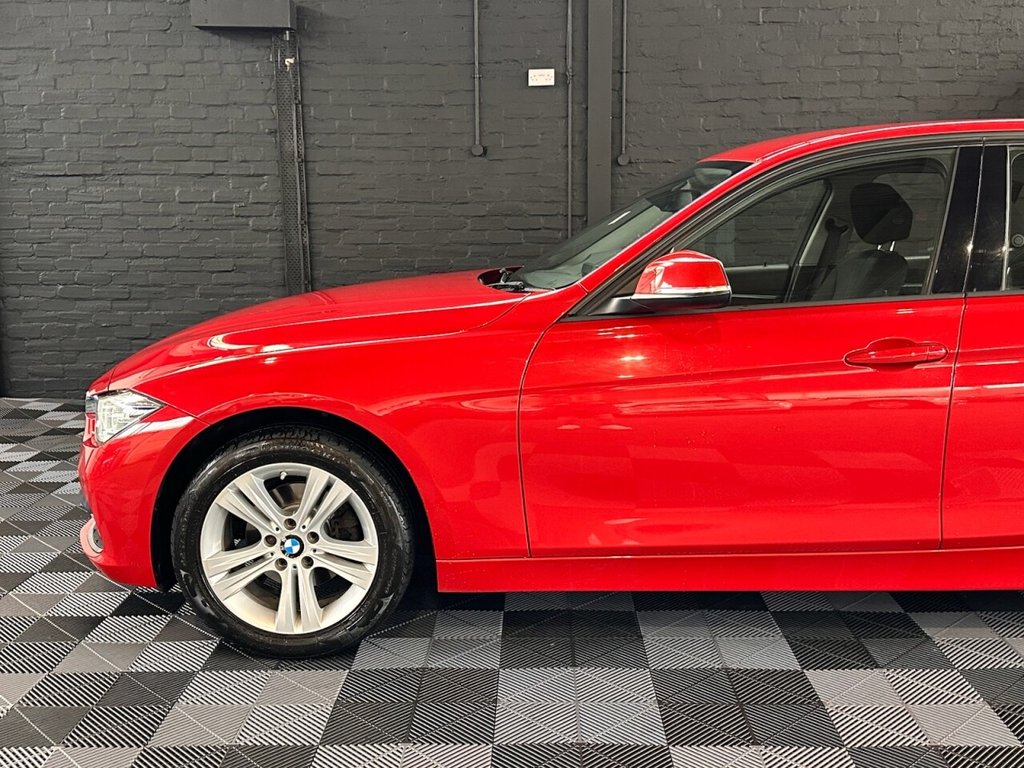 Used BMW 3 Series 2017 for sale - 77680886: Photo 6