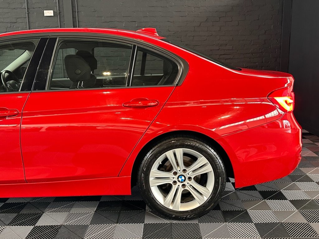 Used BMW 3 Series 2017 for sale - 77680886: Photo 7