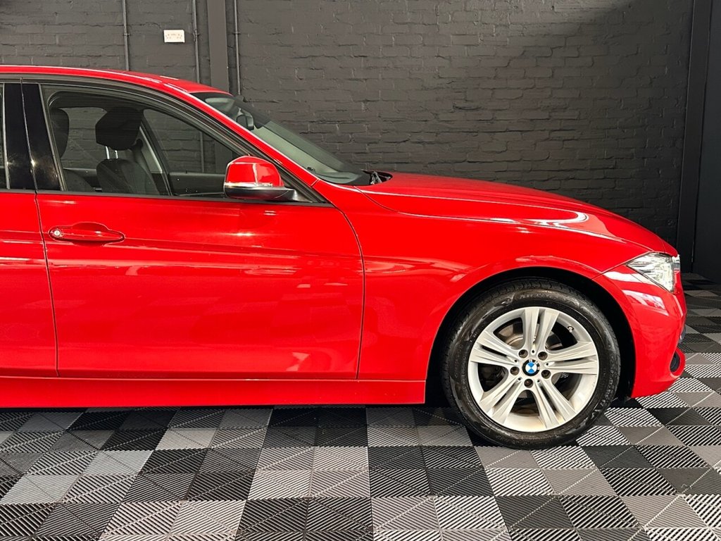 Used BMW 3 Series 2017 for sale - 77680886: Photo 9