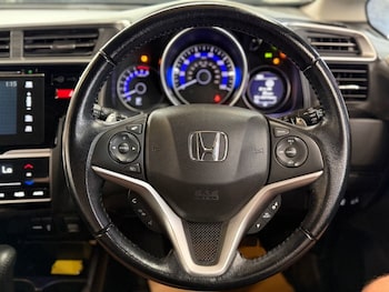 Used Honda Jazz 2016 for sale - 79358761: Photo