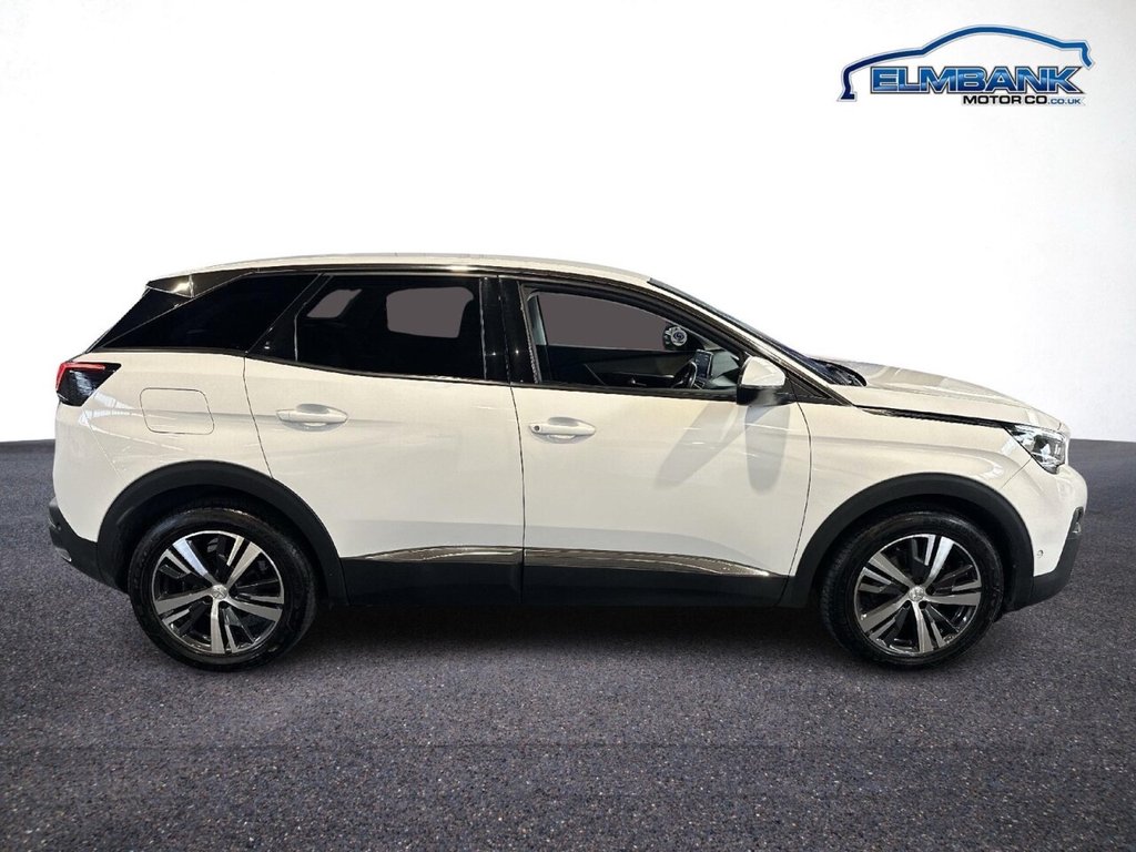 Used Peugeot 3008 2018 for sale - 76559435: Photo 10