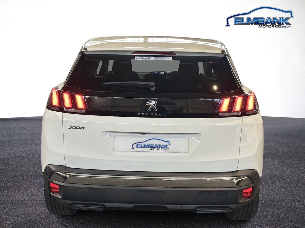 Used Peugeot 3008 2018 for sale - 76559435: Photo 15