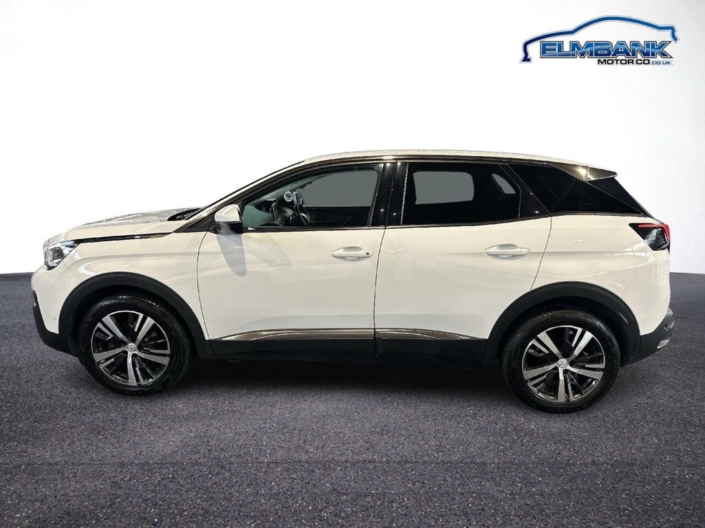 Used Peugeot 3008 2018 for sale - 76559435: Photo 20