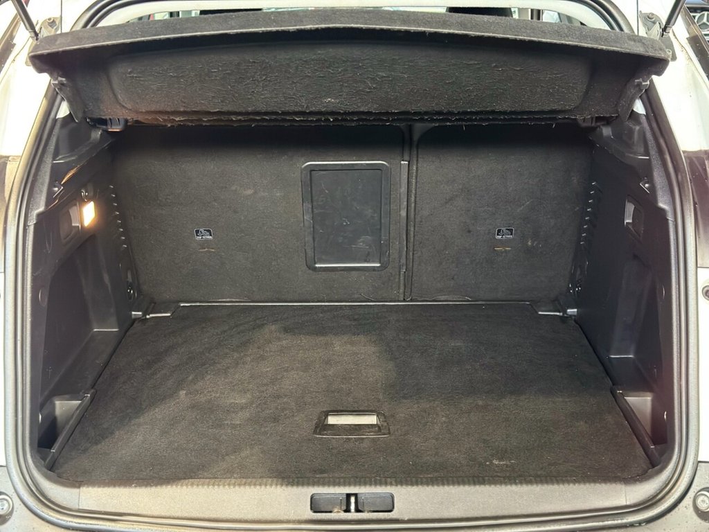 Used Peugeot 3008 2018 for sale - 76559435: Photo 21