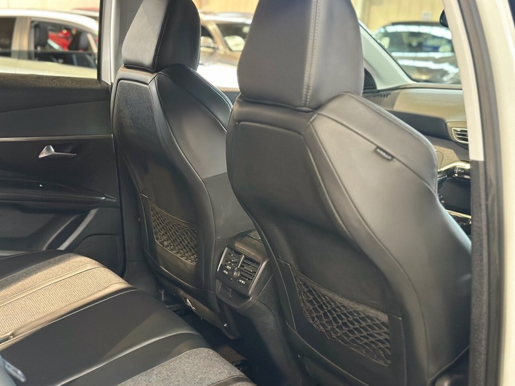 Used Peugeot 3008 2018 for sale - 76559435: Photo 26