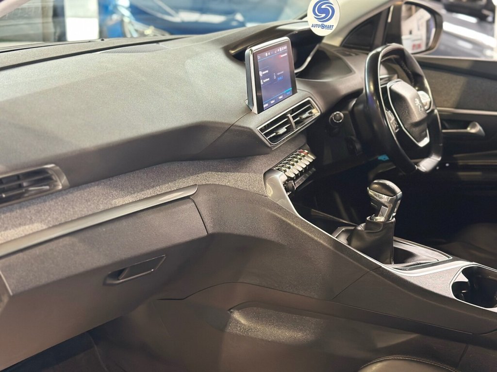 Used Peugeot 3008 2018 for sale - 76559435: Photo 28