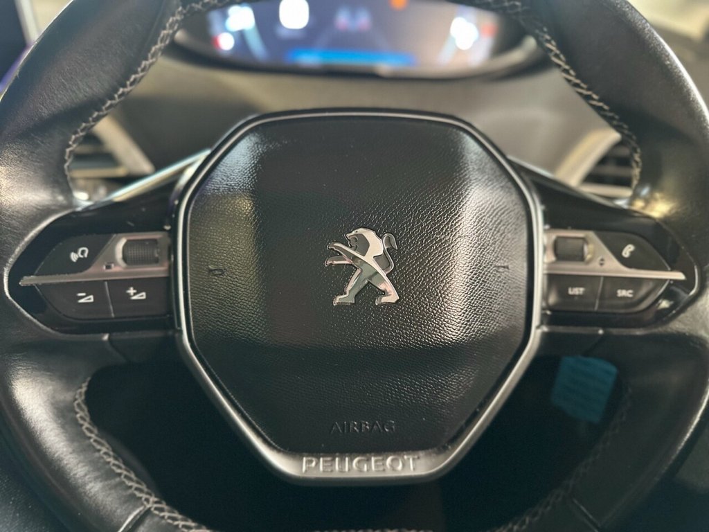 Used Peugeot 3008 2018 for sale - 76559435: Photo 32