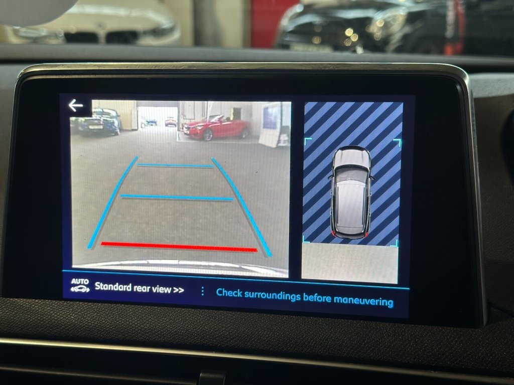 Used Peugeot 3008 2018 for sale - 76559435: Photo 35