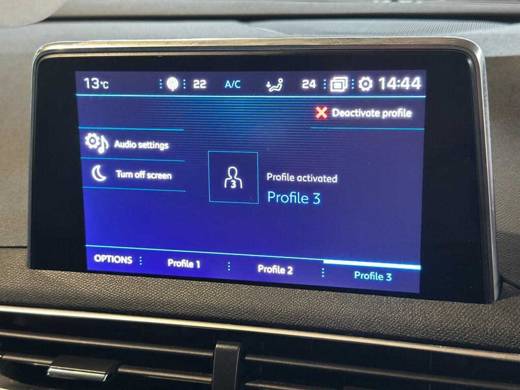 Used Peugeot 3008 2018 for sale - 76559435: Photo 36