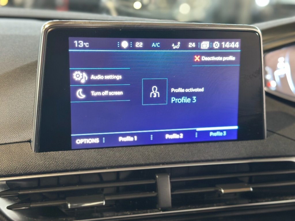 Used Peugeot 3008 2018 for sale - 76559435: Photo 40