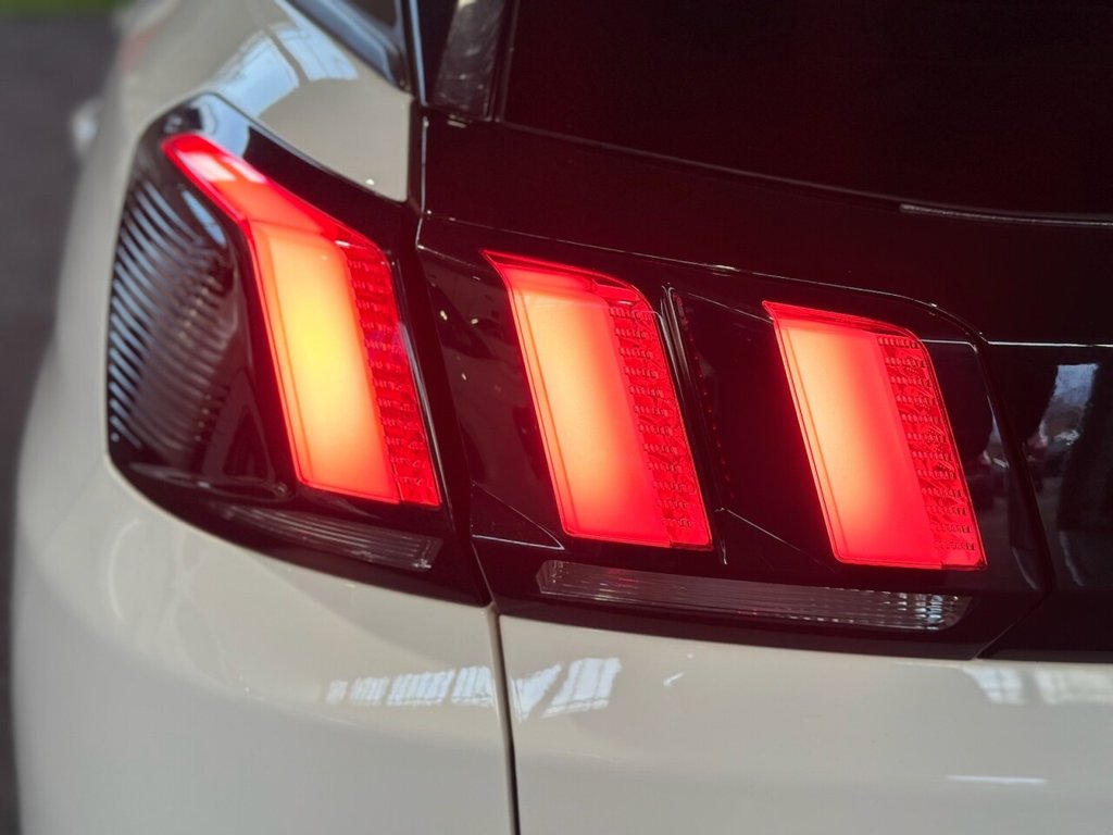 Used Peugeot 3008 2018 for sale - 76559435: Photo 41