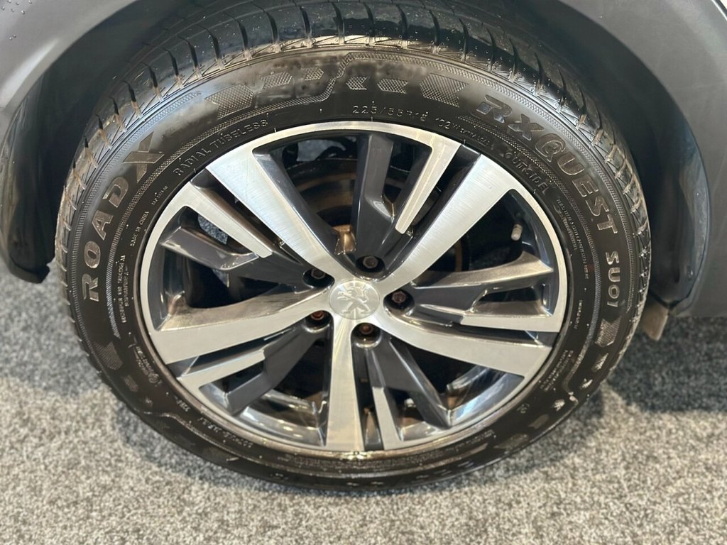 Used Peugeot 3008 2018 for sale - 76559435: Photo 46