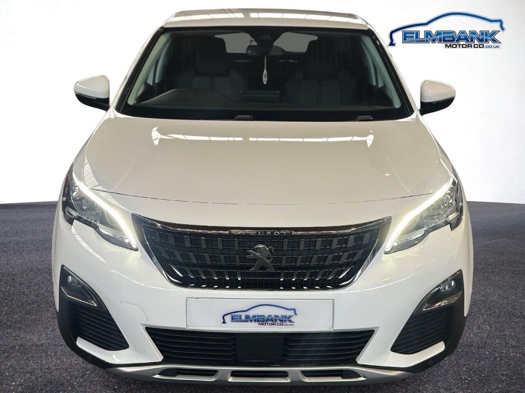 Used Peugeot 3008 2018 for sale - 76559435: Photo 6