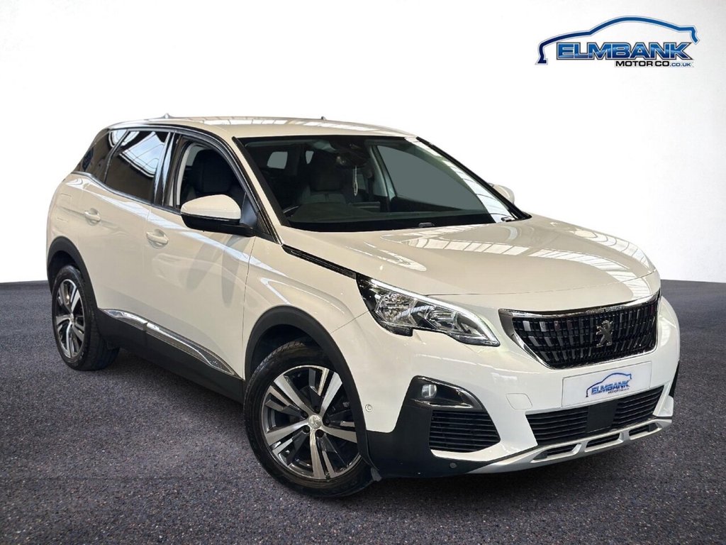 Used Peugeot 3008 2018 for sale - 76559435: Photo 9