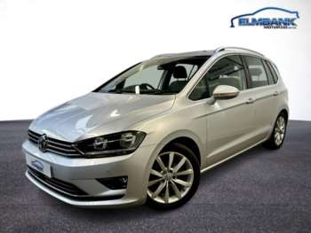 2016 (16) - 2.0 TDI BlueMotion Tech GT MPV 5dr Diesel Manual Euro 6 (s/s) (150 ps)