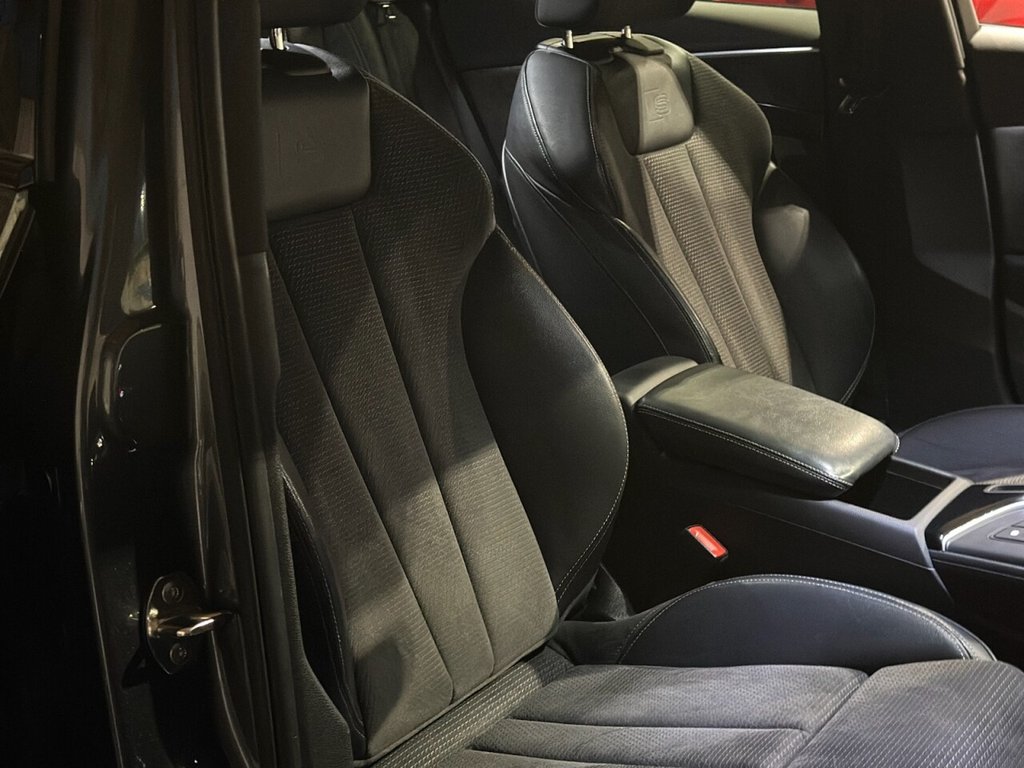 Used Audi A4 Avant 2018 for sale - 76901071: Photo 20