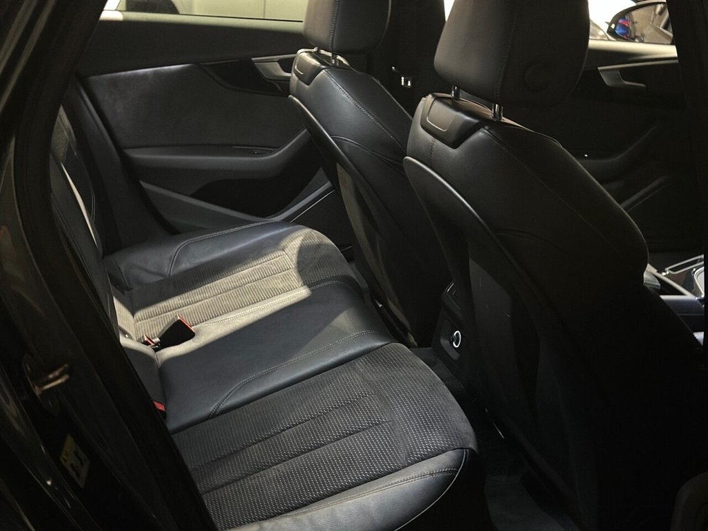 Used Audi A4 Avant 2018 for sale - 76901071: Photo 21