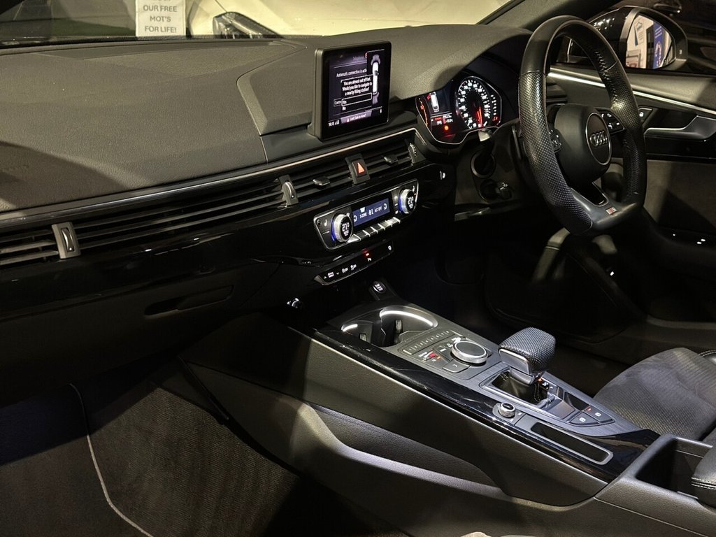 Used Audi A4 Avant 2018 for sale - 76901071: Photo 23