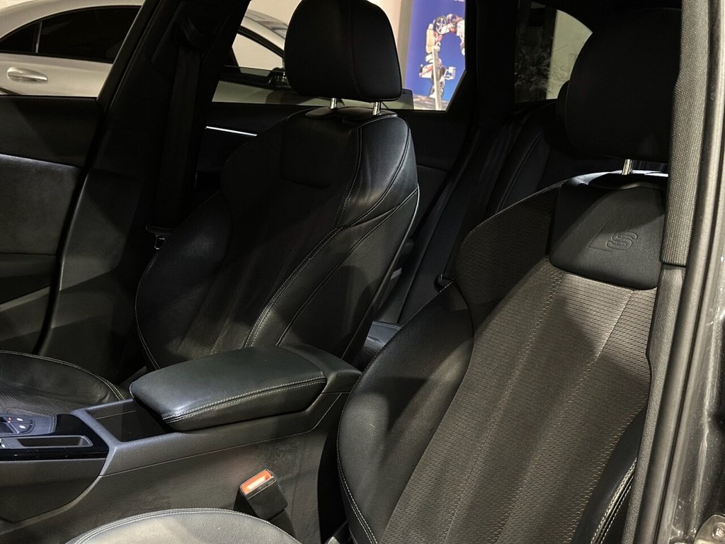 Used Audi A4 Avant 2018 for sale - 76901071: Photo 24