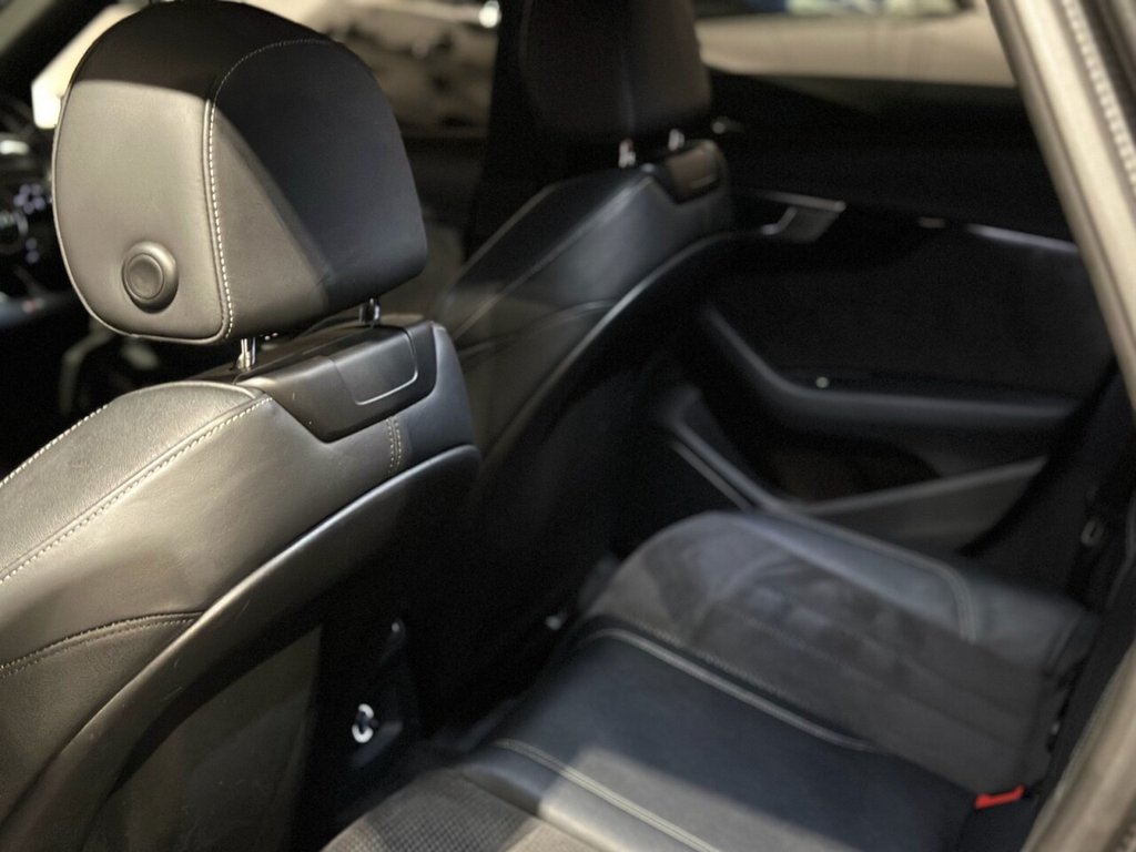 Used Audi A4 Avant 2018 for sale - 76901071: Photo 25