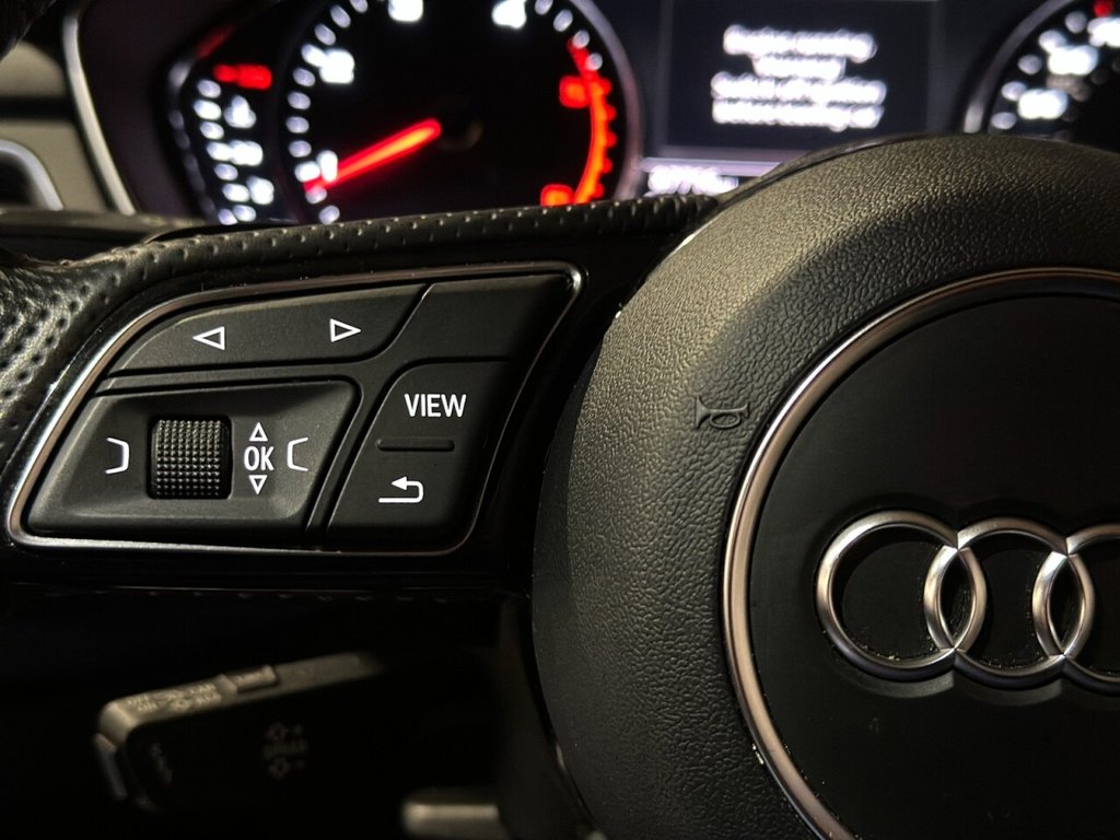 Used Audi A4 Avant 2018 for sale - 76901071: Photo 29