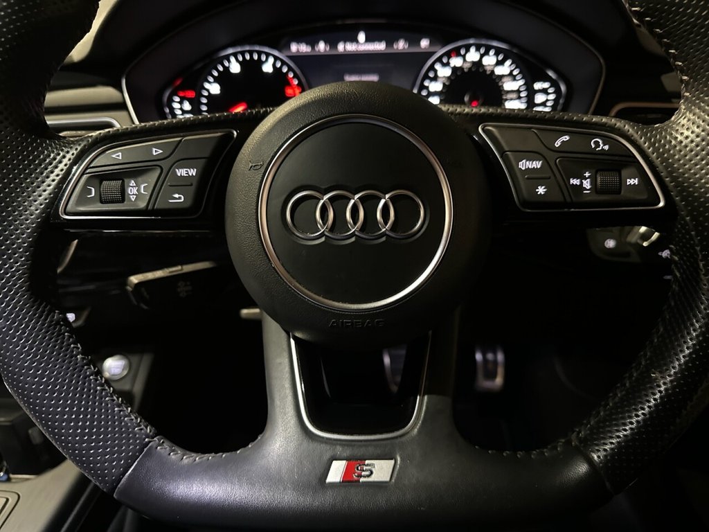 Used Audi A4 Avant 2018 for sale - 76901071: Photo 30