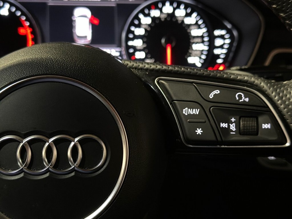 Used Audi A4 Avant 2018 for sale - 76901071: Photo 31