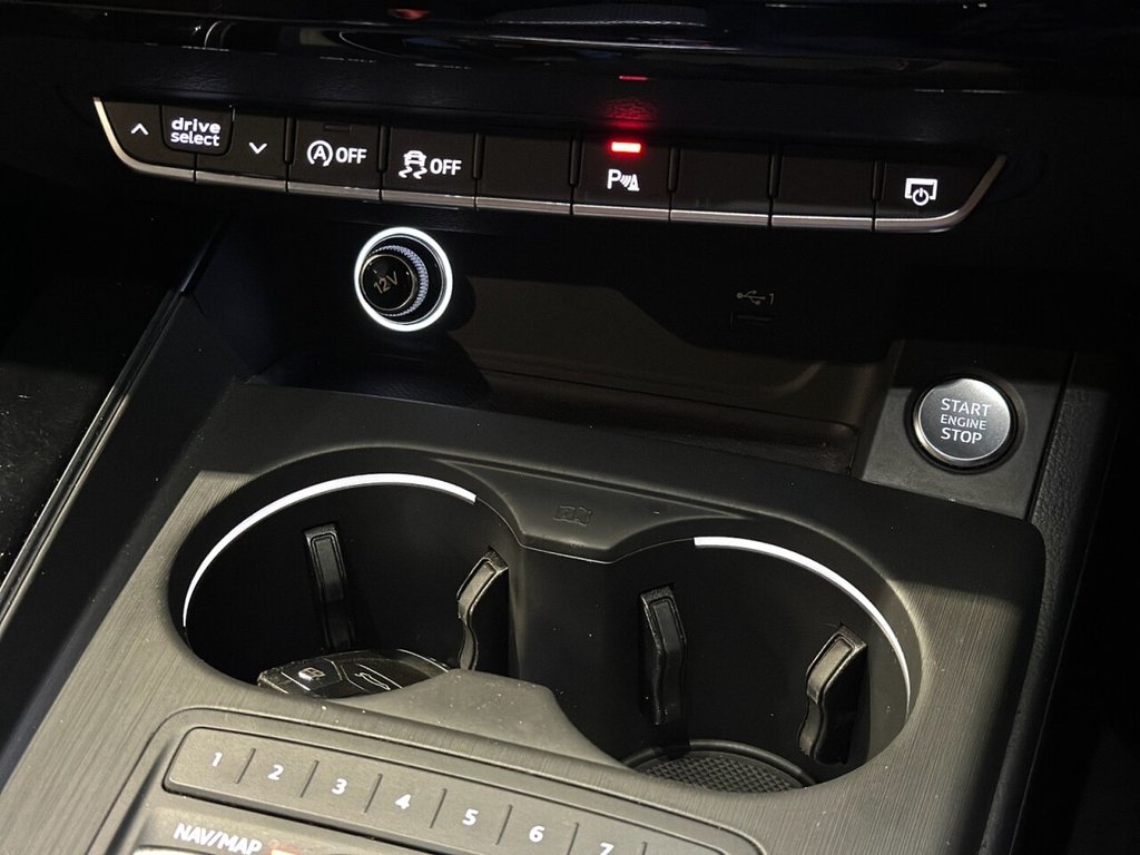 Used Audi A4 Avant 2018 for sale - 76901071: Photo 35