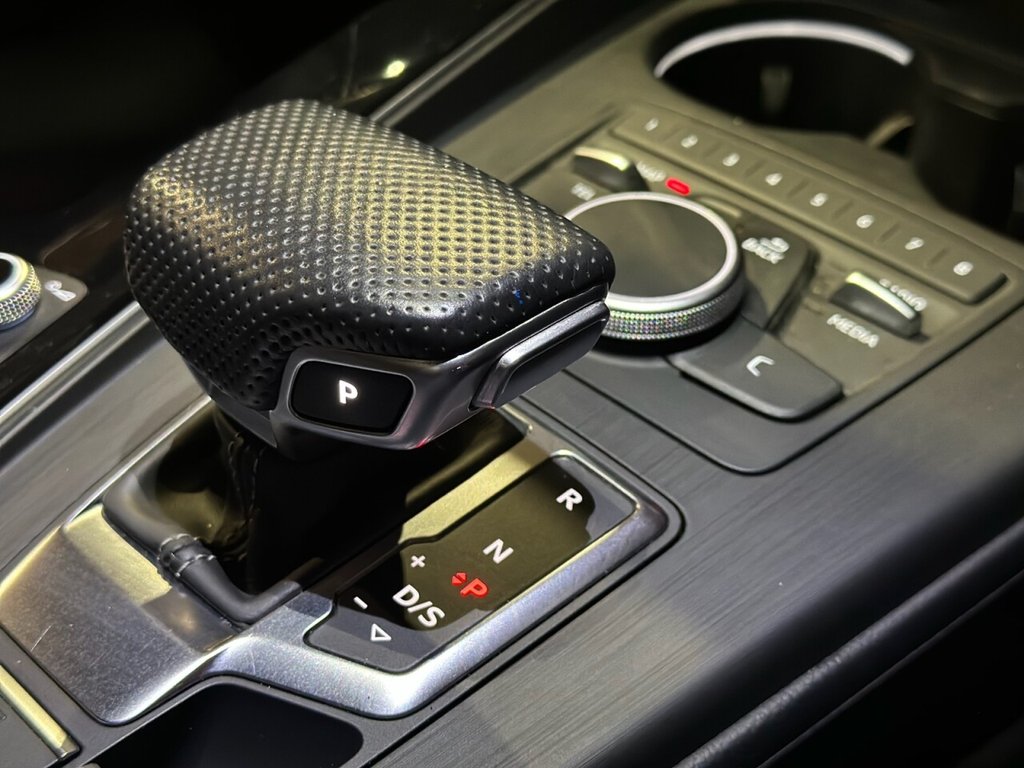 Used Audi A4 Avant 2018 for sale - 76901071: Photo 37