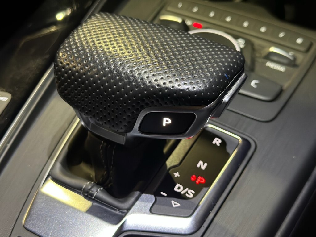 Used Audi A4 Avant 2018 for sale - 76901071: Photo 38