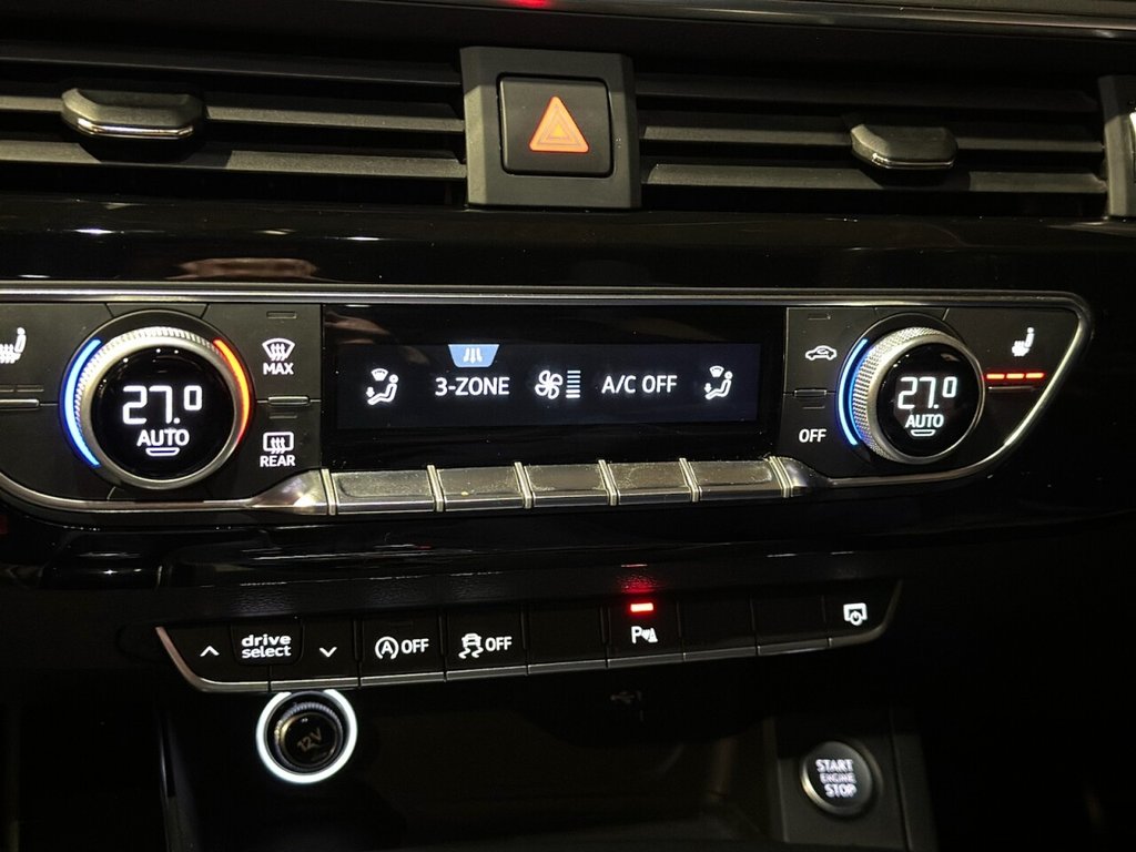 Used Audi A4 Avant 2018 for sale - 76901071: Photo 40