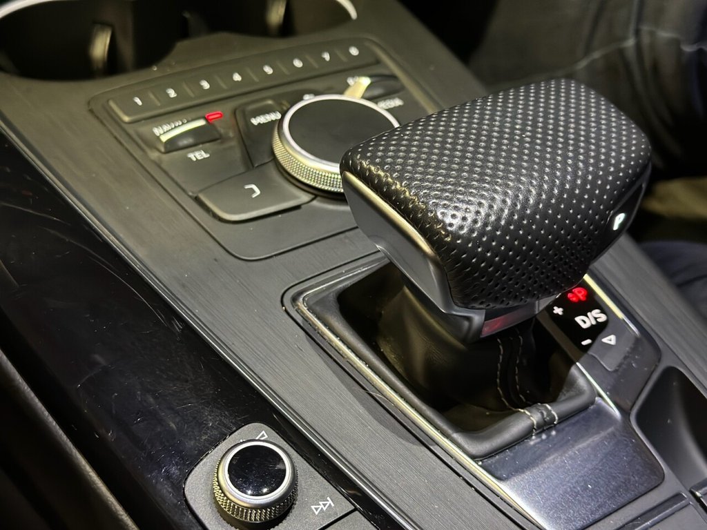 Used Audi A4 Avant 2018 for sale - 76901071: Photo 41