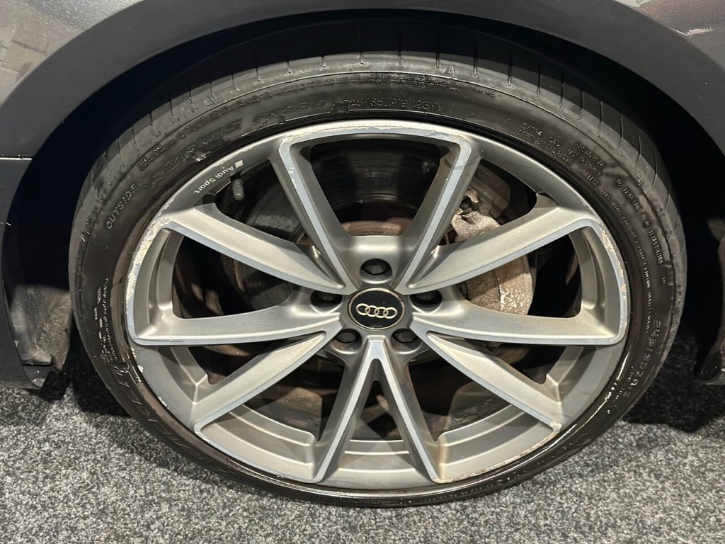 Used Audi A4 Avant 2018 for sale - 76901071: Photo 42