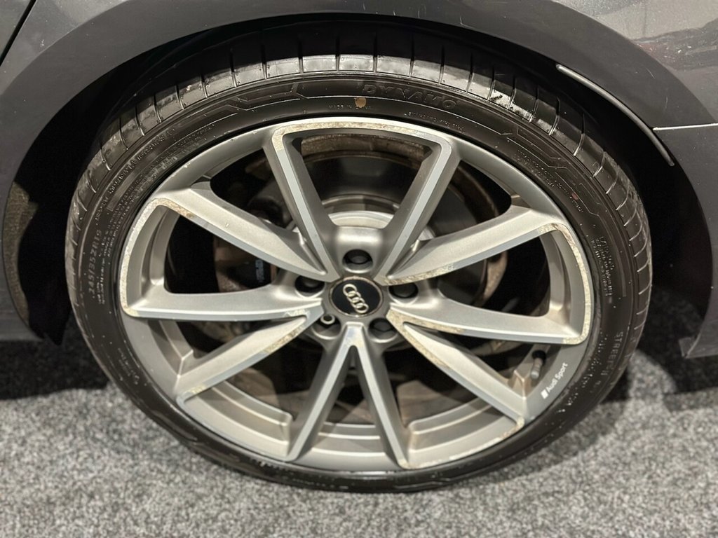 Used Audi A4 Avant 2018 for sale - 76901071: Photo 43