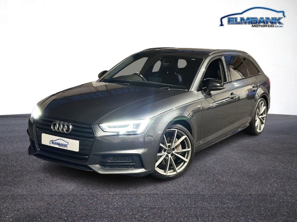 Used Audi A4 Avant 2018 for sale - 76901071: Photo 5