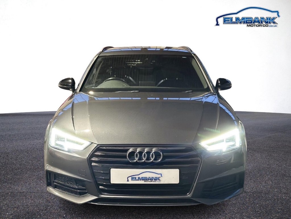 Used Audi A4 Avant 2018 for sale - 76901071: Photo 6