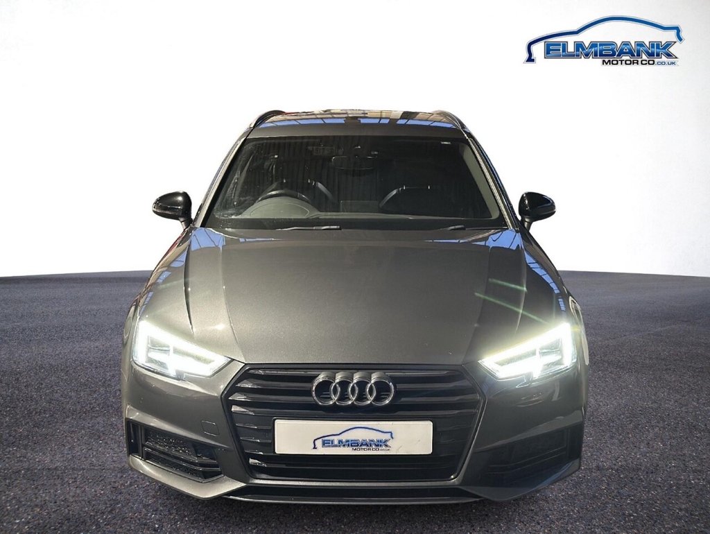 Used Audi A4 Avant 2018 for sale - 76901071: Photo 7