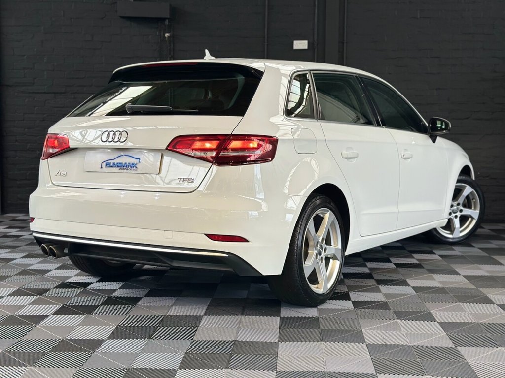 Used Audi A3 2017 for sale - 77384061: Photo 10