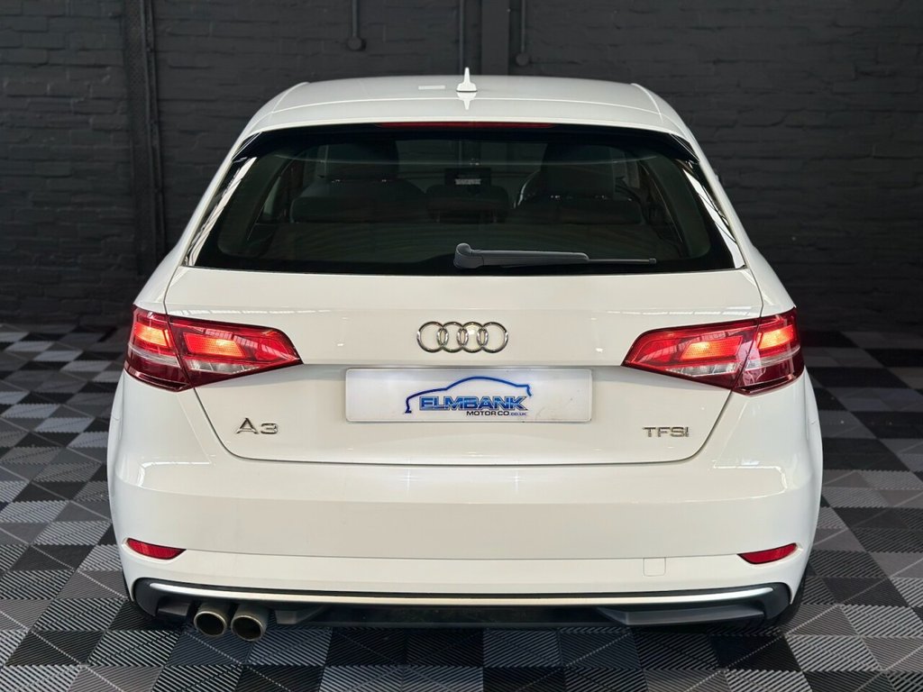 Used Audi A3 2017 for sale - 77384061: Photo 14