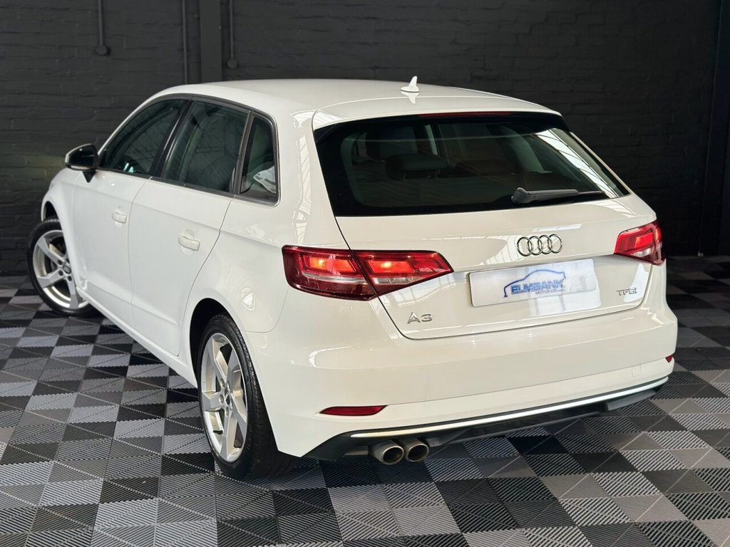 Used Audi A3 2017 for sale - 77384061: Photo 17