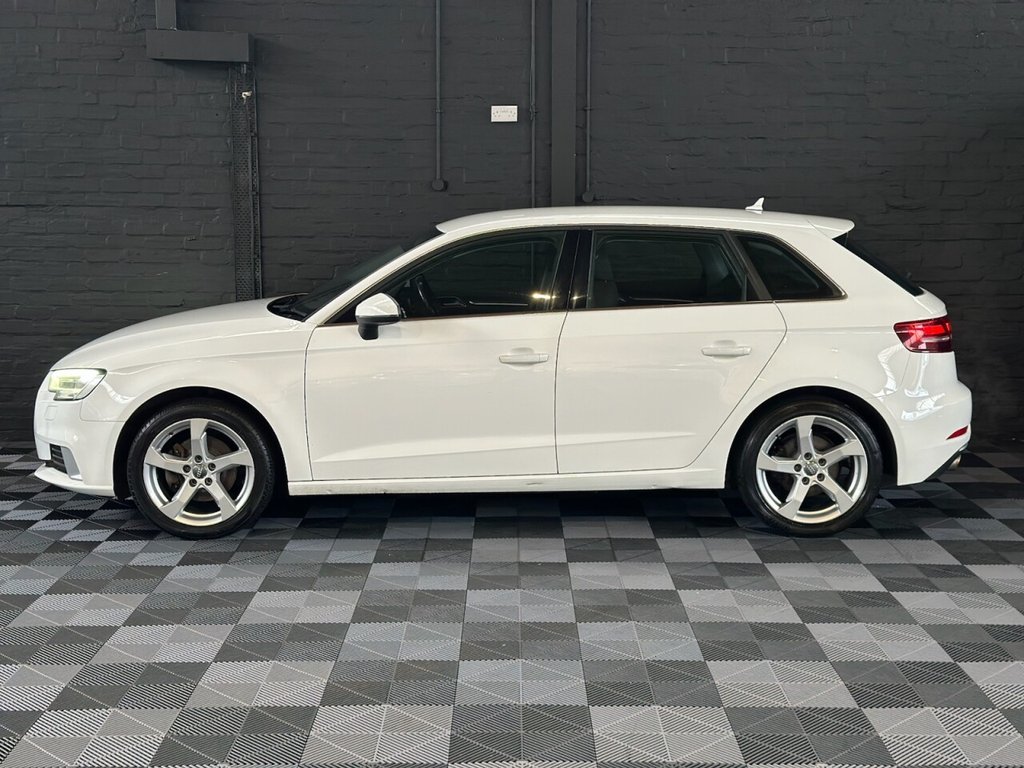 Used Audi A3 2017 for sale - 77384061: Photo 19