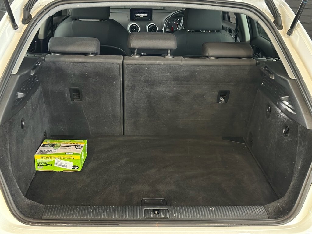 Used Audi A3 2017 for sale - 77384061: Photo 20