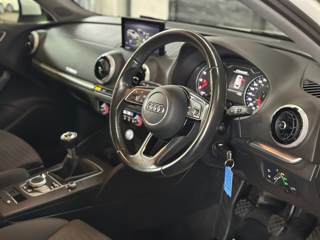 Used Audi A3 2017 for sale - 77384061: Photo 21