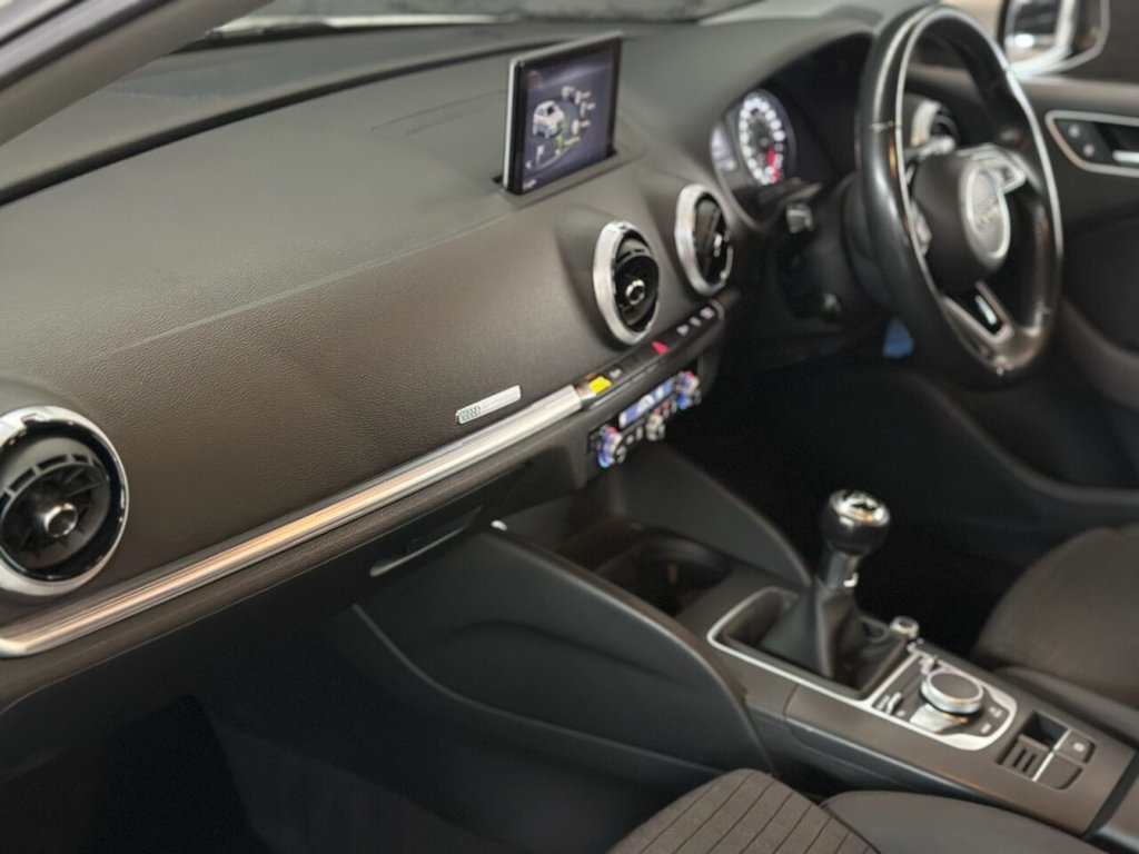 Used Audi A3 2017 for sale - 77384061: Photo 25