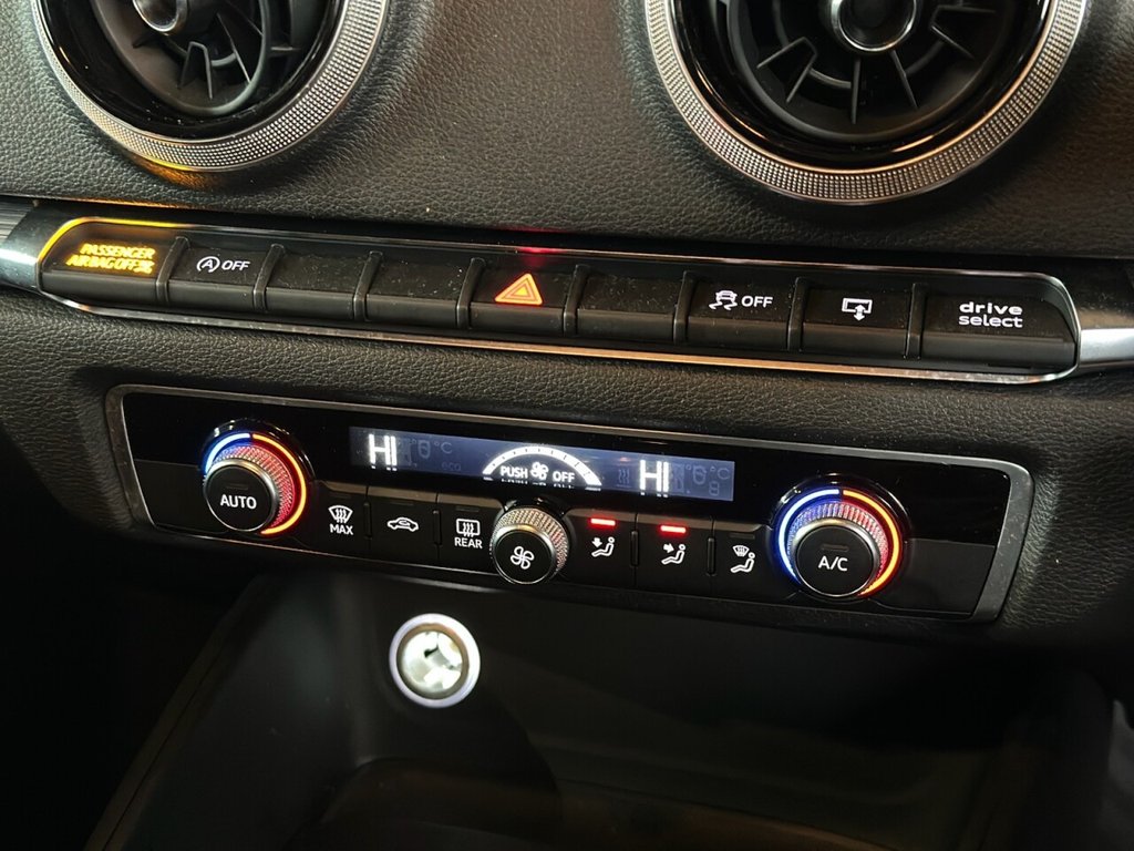 Used Audi A3 2017 for sale - 77384061: Photo 33