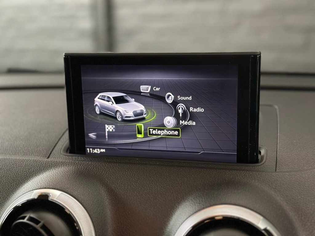 Used Audi A3 2017 for sale - 77384061: Photo 34