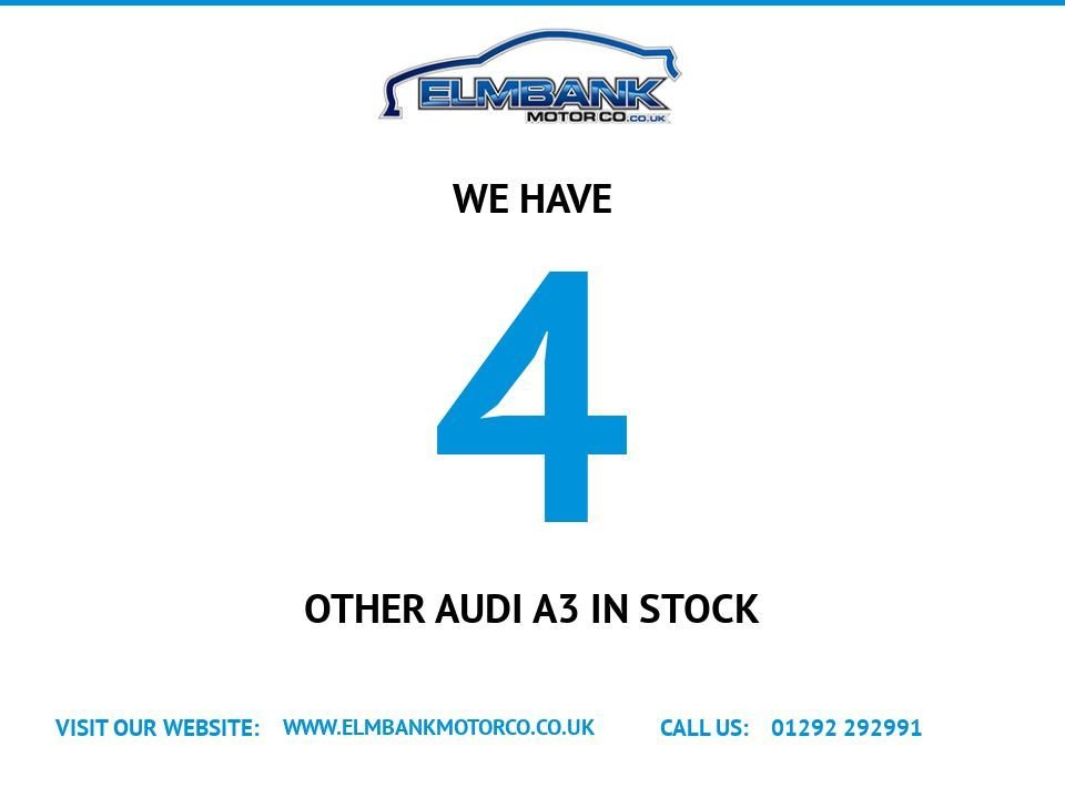 Used Audi A3 2017 for sale - 77384061: Photo 4