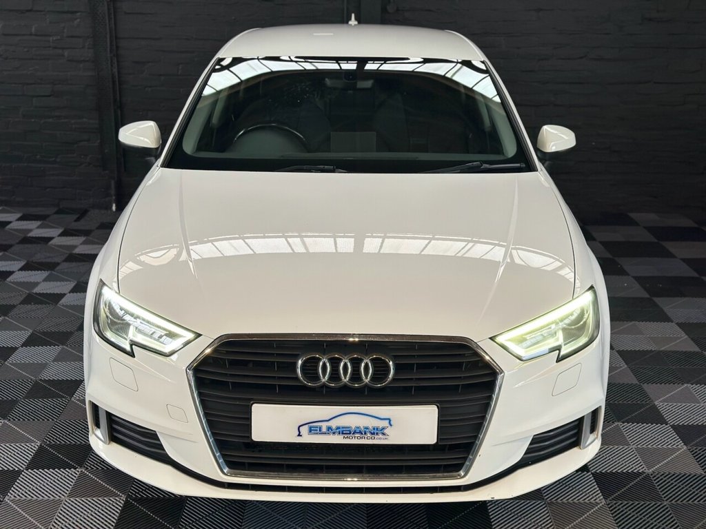 Used Audi A3 2017 for sale - 77384061: Photo 6