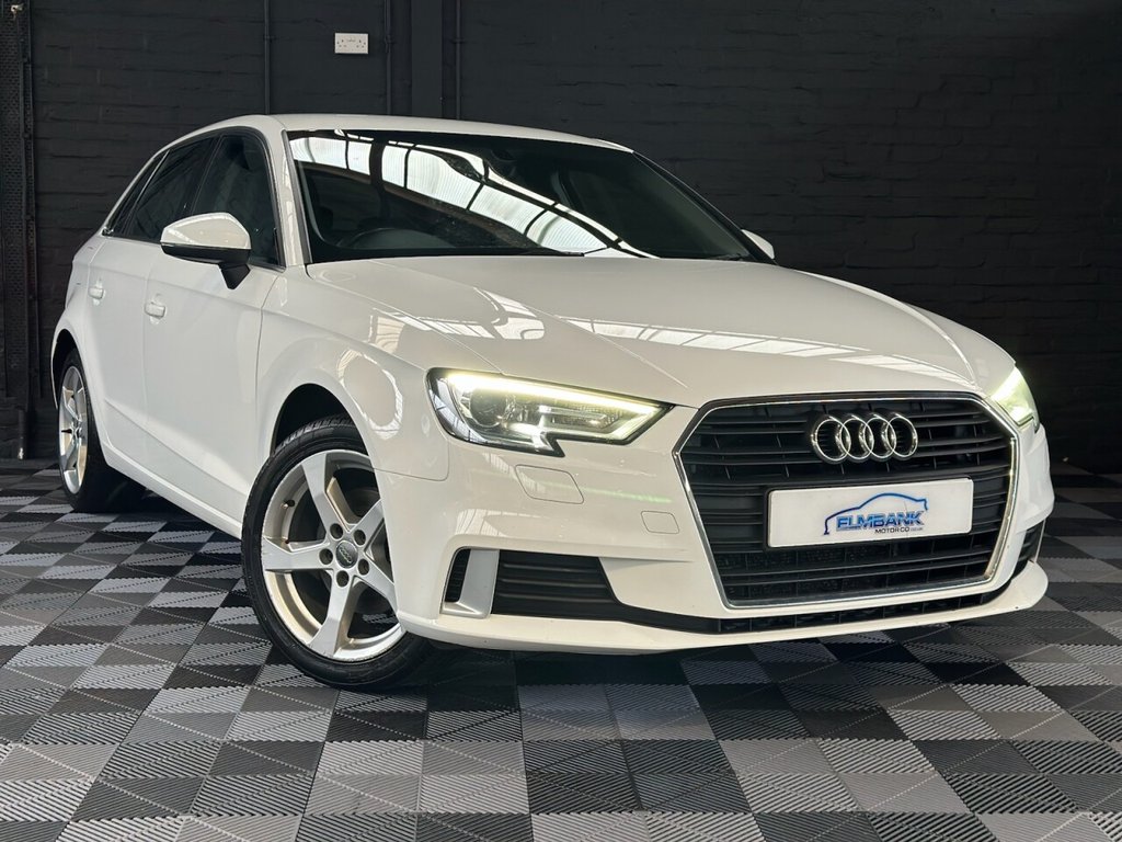Used Audi A3 2017 for sale - 77384061: Photo 7