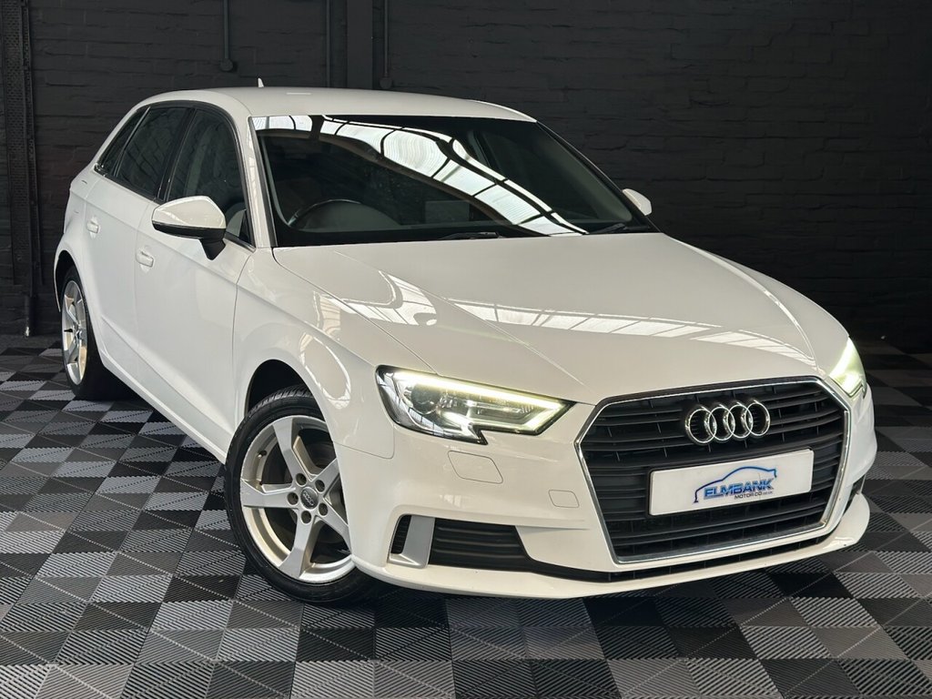 Used Audi A3 2017 for sale - 77384061: Photo 8